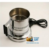 Плита для розжига угля с ручкой Ager